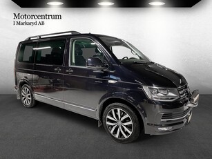 Volkswagen Multivan 2.0 TDI 4Motion Highline Euro 6