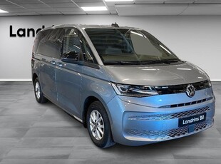 Volkswagen Multivan 2.0 TDI T7, SCR Plus, 6-sits