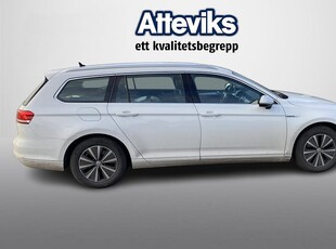 Volkswagen Passat Sportscombi 2.0 TDI/Drag/P-värmare/Kamera