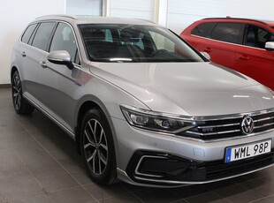 Volkswagen Passat Sportscombi GTE 1.4 TSI Cockpit 360Kam Nav