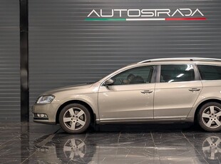 Volkswagen Passat Variant 1.4 TGI EcoFuel Eu 5 | PDC |