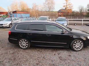 Volkswagen Passat Variant 2.0 TDI Sportline Euro 5