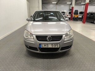 Volkswagen Polo 1,4 Tdi Manuell