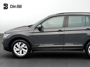 Volkswagen Tiguan 1.5 LIFE BT110TSI D7F