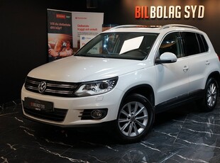 Volkswagen Tiguan 2.0 TDI 4Motion/Panorama/Black Friday REA