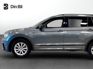 Volkswagen Tiguan Allspace 2.0 TDI | R-Line | 7 sits | Drag | Värmare