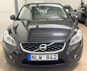 Volvo C30 D2 Momentum Ränta 3,95%