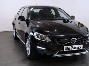 Volvo S60 Cross Country D4 AWD Classic 1 brukare 2015:-/Mån