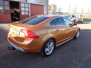 Volvo S60 D3 Geartronic Summum Euro 5