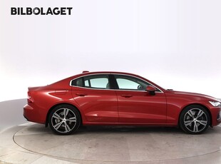 Volvo S60 T5 Inscription