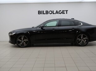 Volvo S90 D5 AWD R-Design//KAMERA//DRAG//NAVI