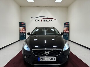 Volvo V40 Cross Country D3 Automat Momentum Drag