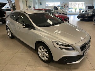 Volvo V40 Cross Country D3 Geartronic Kinetic Euro 6