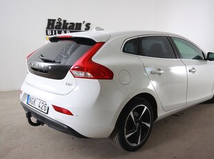 Volvo V40 D2 Momentum Euro 5