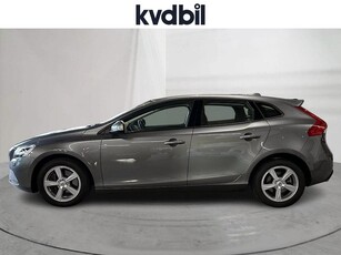 Volvo V40 D3 150hk Momentum Värmare B-kam Navi VOC