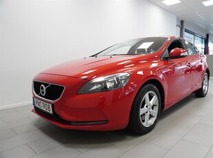 Volvo V40 T2 Kinetic P-Sens Drag