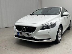 Volvo V40 T3 (152hk)