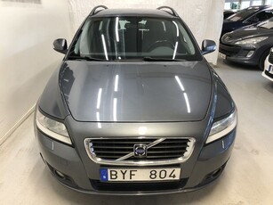 Volvo V50 1.6 Diesel Manuell, 109hk