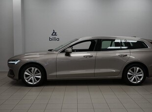 Volvo V60 B3 Bensin Momentum Advanced | Bra spec.