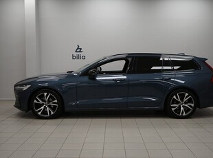 Volvo V60 B3 Bensin R-Design | Bra spec.