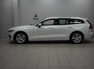 Volvo V60 B4 Diesel Momentum Advanced SE