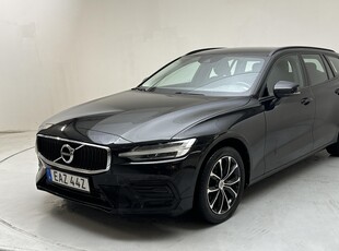 Volvo V60 D3 (150hk)