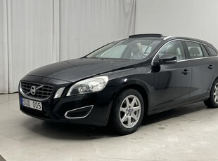 Volvo V60 D3 (163hk)