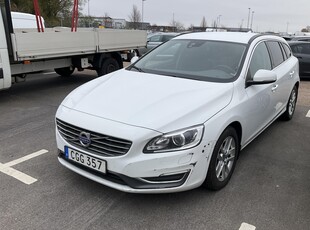 Volvo V60 D4 (181hk)