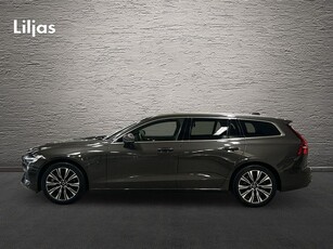 Volvo V60 Recharge T6 Core Edition