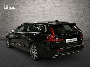 Volvo V60 Recharge T6 II Inscr Expression