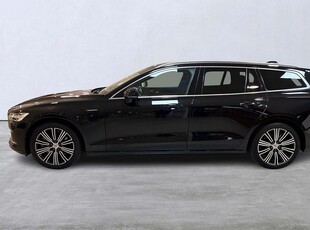 Volvo V60 Recharge T6 Inscription Expression