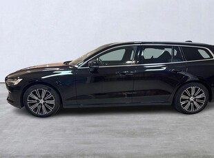 Volvo V60 Recharge T6 Inscription Expression