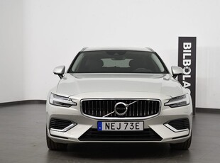 Volvo V60 Recharge T8 Inscription