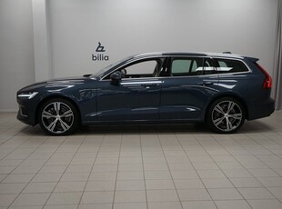 Volvo V60 Recharge T8 Inscription | Fin Spec.