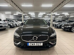 Volvo V60 T5 * Inscription * Dynförlängning * Se utrustning