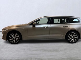 Volvo V60 T6 TE Momentum Edition