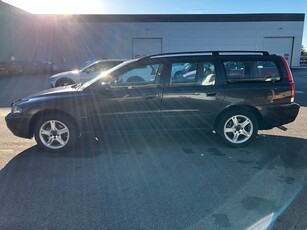 Volvo V70 2.4 Euro 4