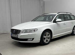 Volvo V70 II D2 (115hk)