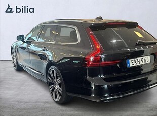 Volvo V90 B4 Bensin Inscription, Teknikpaket, Ljuspaket