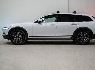 Volvo V90 Cross Country D4 AWD Inscription Pro Pano 190hk