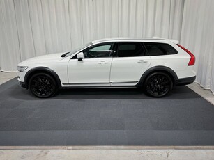 Volvo V90 Cross Country D4 AWD |Läder|Kamera|Drag|3980:-/mån