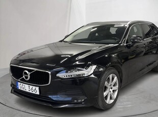 Volvo V90 D3 AWD (150hk)