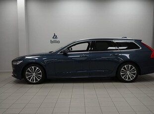 Volvo V90 D4 AWD Momentum Advanced SE II | Fin spec.