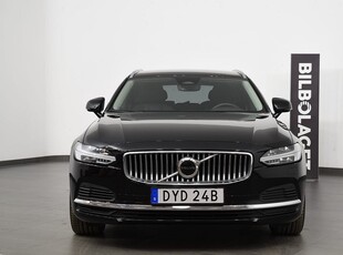 Volvo V90 Recharge T6 Core Edition