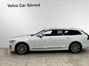 Volvo V90 Recharge T6 Core Edition II