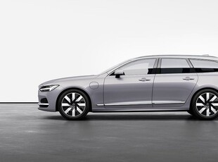 Volvo V90 Recharge T6 Core Edition II Lagerbil