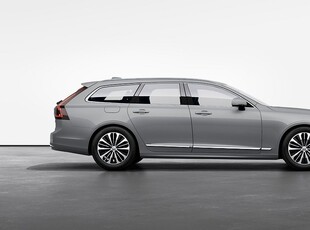 Volvo V90 Recharge T6 Plus NORDIC EDITION