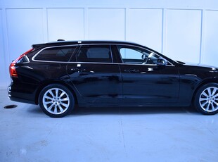 Volvo V90 Recharge T8 AWD 392hk Auto Advanced Edition