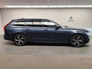 Volvo V90 Recharge T8 II R-Design