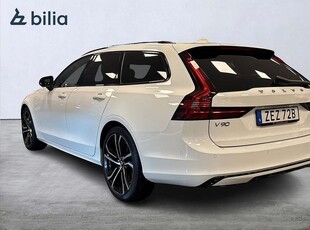 Volvo V90 Recharge T8 R-Design Pro Edition, Aktivt Chassi, 360